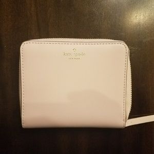 Brand new Kate Spade Darcy Wallet